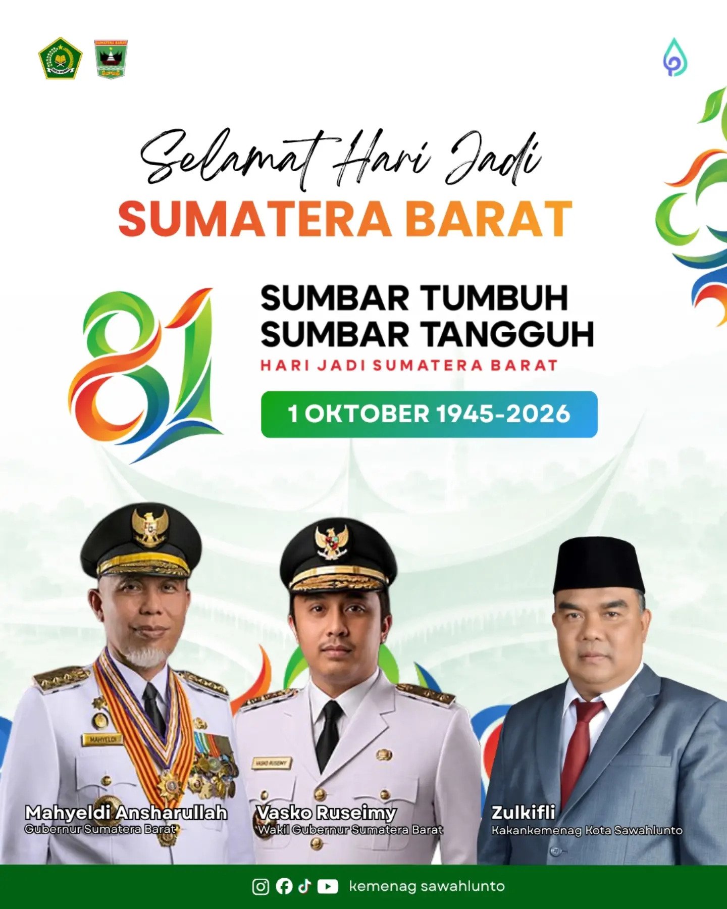 Gedung Instansi